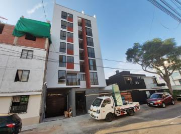 Departamento · 78m² · 1 Dormitorio · Departamento Duplex de 01 Dormitorio y Terraza en Venta Pueblo Libre