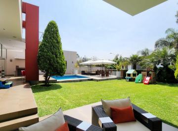 Casa de 5 habitaciones, Lima · Venta Moderna Residencia en La Molina