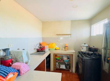 Departamento de 3 habitaciones, Lima · Venta de Aires en San Juan de Lurigancho