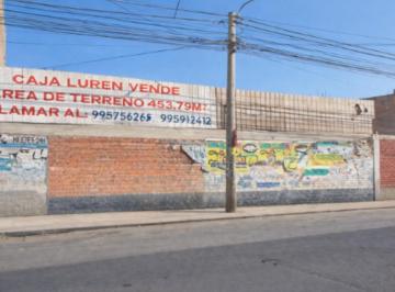 Terreno / Lote , Chincha · Local en Chincha Alta – Excelente Ubicación – Zona Céntrica