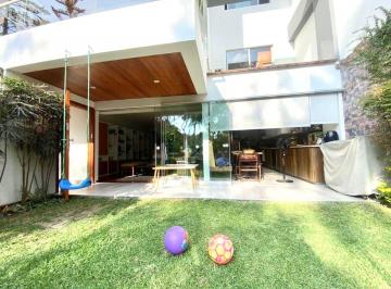 Departamento de 3 habitaciones, Lima · Duplex Tipo Casita con Vista y Salida Independiente a Parque