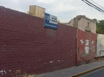 Terreno / Lote · 506m² · Terreno en Barranco