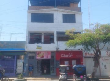 Casa · 397m² · 7 Dormitorios · Venta de Casa en Casma