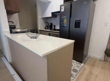 Departamento de 1 habitación, Lima · Hermoso Dpto Equipado en El Centro Financiero