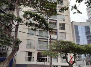 Departamento · 78m² · 3 Dormitorios · Oportunidad Unica Vendo Bello Dpto 78.76 m² Piso 13, Emilio Fernández 625, Santa Beatriz