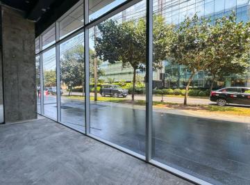 Local comercial , Lima · Local Comercial Prime en San Isidro – 400 m² | Alto Tránsito y Exposición