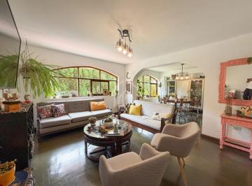 Departamento de 3 habitaciones, Lima · Dúplex en Av Parque Sur | 137 m² | Límite con San Isidro
