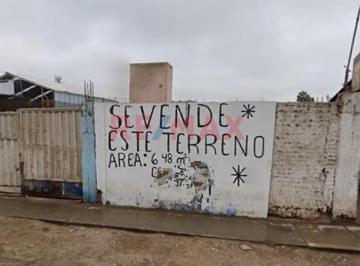 Terreno / Lote · 646m² · Terreno Urbano en Huaral de 646 m² | Oportunidad de Inversión