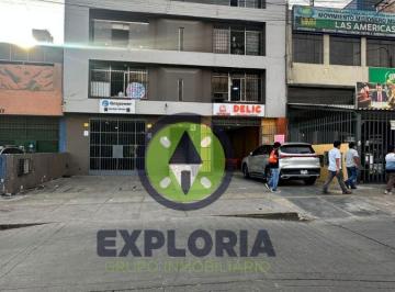 Local comercial , Lima · Local Comercial de 155 m² en Venta en La Victoria
