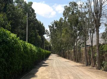 Terreno / Lote , Lima · Precioso y Exclusivo Condominio en Cuyos Lotes La Vida Familiar Es Muy Privada, Sin Registro Visual.