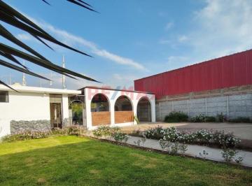Casa de 2 habitaciones, Ica · Venta de Casa de Campo Mas Local Para Eventos - Arrabales