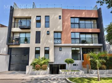 Departamento · 112m² · 2 Dormitorios · Departamento en Miraflores de Estreno con Terraza