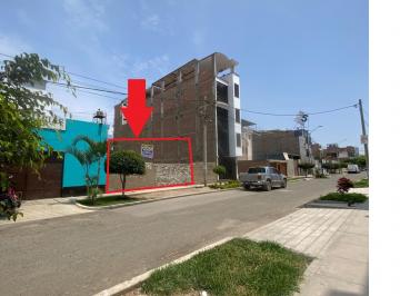 Terreno / Lote , Huaral · Lote en Venta Zona Residencial Huaral, Excelente Ubicación.