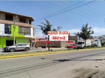 Local comercial , Ica · Alquiler Comercial en Esquina Estratégica - Miami Beach