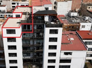 Departamento de 5 habitaciones, Lima · Venta de 180 m² Departamento + Aires en Miraflores ️