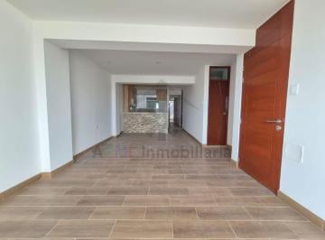 Departamento de 3 habitaciones, Chiclayo · Venta de Departamento en 5to Piso Frente a Parque Cerca de La Universidad Sipán