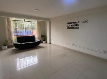 Oficina comercial · 35m² · 1 Dormitorio · Oficina en La Molina