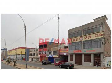 Casa de 12 habitaciones, Lima · Venta de Casa: Gran Oportunidad de Inversion Para Iniciar Tu Propio Negocio o Alquilar Depas!
