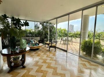 Departamento · 322m² · 3 Dormitorios · 2 Estacionamientos · Departamento en Venta en San Isidro