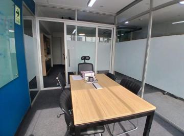 Oficina comercial , Lima · Venta de Oficina - Santa Catalina - La Victoria