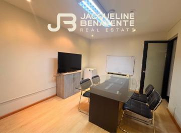 Oficina comercial , Lima · Vendo Oficina Implementada Primer Piso