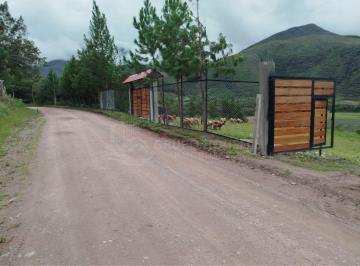 Terreno / Lote , Oxapampa · Venta de Terreno en Oxapampa - Huancabamba