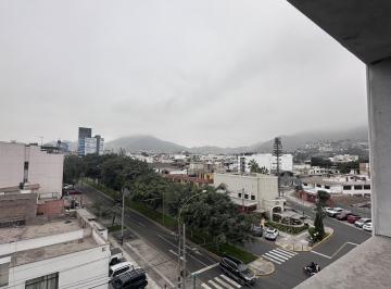 Departamento · 127m² · 3 Dormitorios · 1 Estacionamiento · Departamento en Venta en La Av La Encalada 127 m²