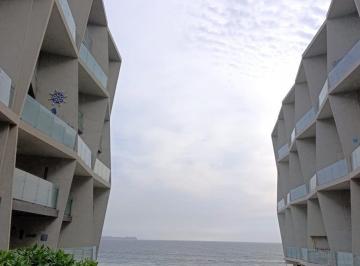 Departamento · 177m² · 4 Dormitorios · 1 Estacionamiento · Triplex Frente Al Mar en Condominio Ocean Reef – San Bartolo