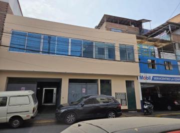 Local comercial , Lima · Oportunidad Comercial en Surco – Local de Alto Potencial (791 M&sup2;)