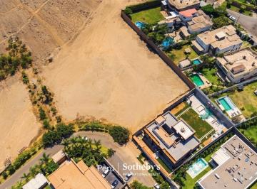 Terreno / Lote · 1641m² · Terreno en Rincon de La Planicie
