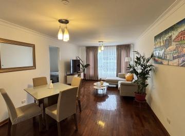 Departamento · 84m² · 3 Dormitorios · Se Vende Departamento Cerca Al Malecón, Miraflores