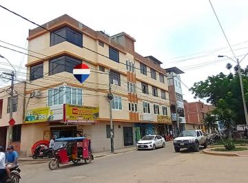Oficina comercial · 60m² · 3 Dormitorios · Alquiler Oficina Ejecutiva – Av Bolognesi | Piura