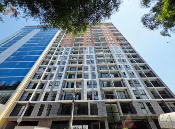 Departamento · 76m² · 3 Dormitorios · Departamento de Estreno | Vista Exterior | 3 Dorm.