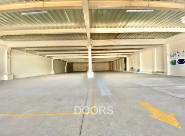 Local comercial · 733m² · Local Comercial en Alquiler en La Av Nicolás Ayllón, Santa Anita