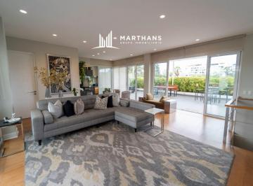 Departamento de 3 habitaciones, Lima · Venta de Penthouse de Lujo en Av Pezet, San Isidro – 532 m² con Piscina Privada