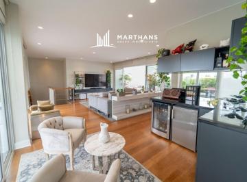 Departamento de 3 habitaciones, Lima · Venta de Penthouse de Lujo en Av Pezet, San Isidro – 532 m² con Piscina Privada
