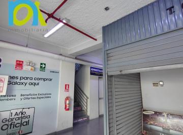 Local comercial · 7m² · Venta de Local Comercial en Galeria Compucentro Santa Anita//santa Anita