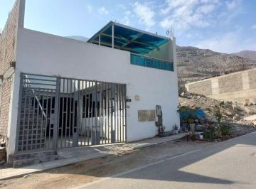 Casa de 8 habitaciones, Lima · Venta Oportunidad de Inversión a Precio de Ocasión – Chosica | Urb. Sol de Huampaní
