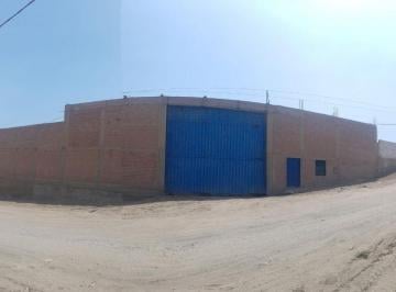 Terreno / Lote , Lima · Vendo Terreno de 4250 m² en Zapallal. Densidad Alta