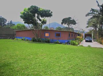 Terreno / Lote , Lima · Vendo Terreno con Casita Rústica en Pachacamac, Urb. San Fernando (Jatosisa)