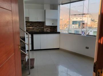 Departamento · 67m² · 4 Dormitorios · Venta de Duplex en Venta, Los Olivos