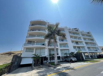 Casa de playa de 4 habitaciones, Lima · Departamento en Venta Playa Santa Maria del Mar