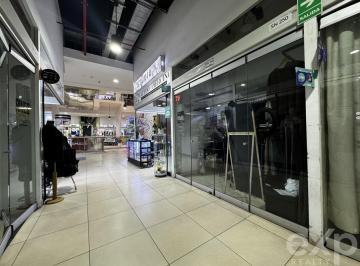 Local comercial · 6m² · 1 Dormitorio · Local en La Victoria Centro Comercial Gama Piso 2