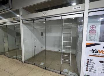 Local comercial · 6m² · 1 Dormitorio · Local en La Victoria Centro Comercial Gama Piso 2