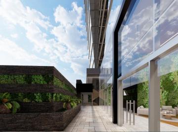 Oficina comercial , Lima · Nuevas Oficinas de 264 m² con Vista Al Golf en Centro Empresarial – Surco