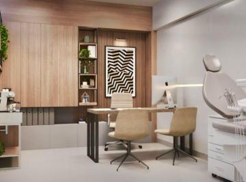 Oficina comercial en Venta  Miraflores · Oficina Boutique en Venta o Alquiler – Av Larco Cdra. 7, Miraflores