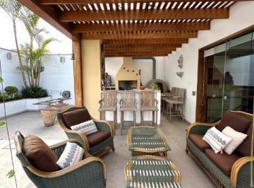 Departamento · 184m² · 4 Dormitorios · 4 Estacionamientos · Lindo Departamento