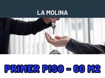 Local comercial , Lima · Local Comercial de 60 m² en Alquiler en San Cesar