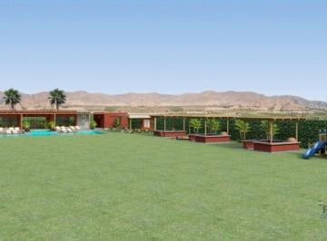 Terreno / Lote · 1107m² · Terreno en Venta en El Condominio Campestre Los Tangelos