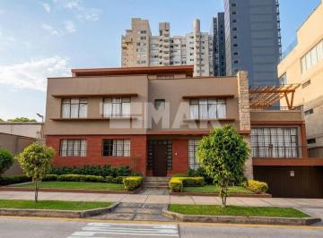 Casa de 6 habitaciones, Lima · Ca. Maimonides Moshe Ben Maimon